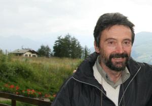 Alberto Ancillotti